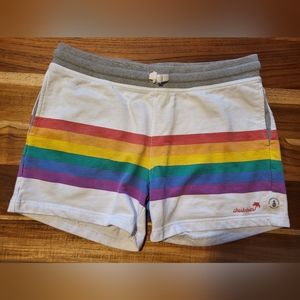 Chubbies Shorts. M. 🌈